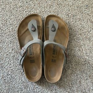 Birkenstock Woman Gizeh Sandal